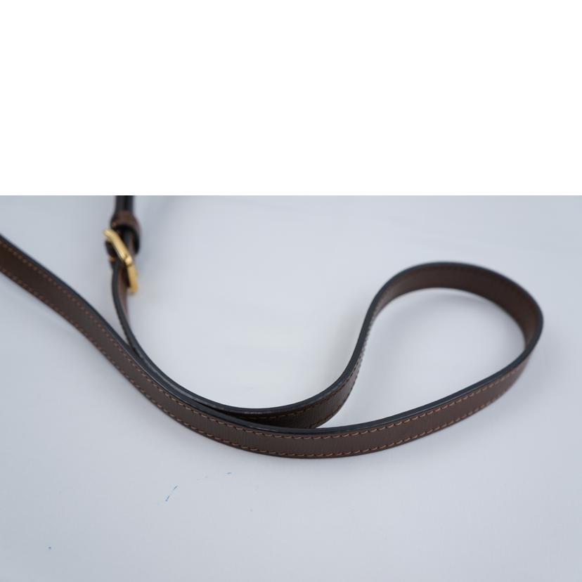 GUCCI グッチ/ホースビット 1955 スモールショルダー/645454//001***/ABランク/67