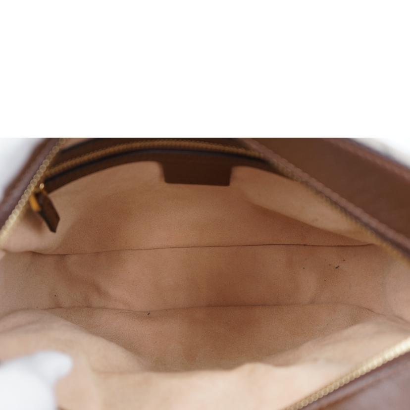 GUCCI グッチ/ホースビット 1955 スモールショルダー/645454//001***/ABランク/67