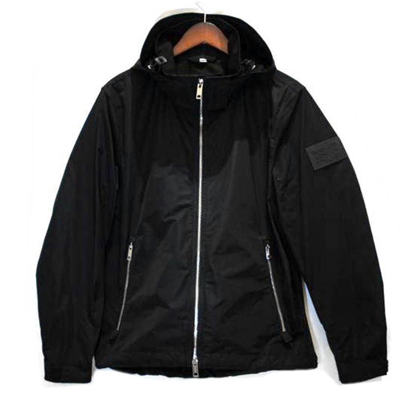 BURBERRY LONDON バーバリーロンドン/BURBERRY ナイロンジャケットBLK//ABランク/94