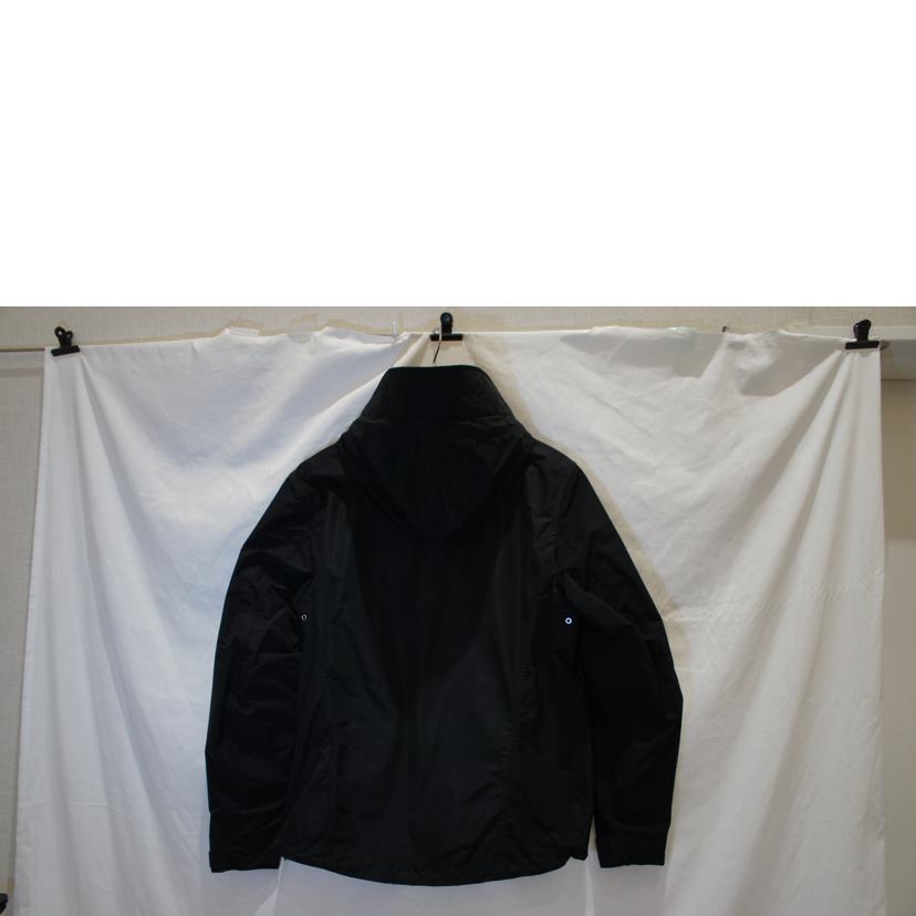BURBERRY LONDON バーバリーロンドン/BURBERRY ナイロンジャケットBLK//ABランク/94