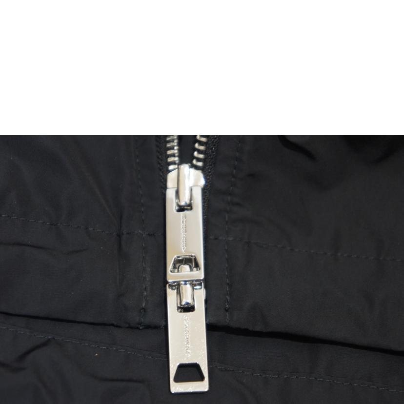 BURBERRY LONDON バーバリーロンドン/BURBERRY ナイロンジャケットBLK//ABランク/94