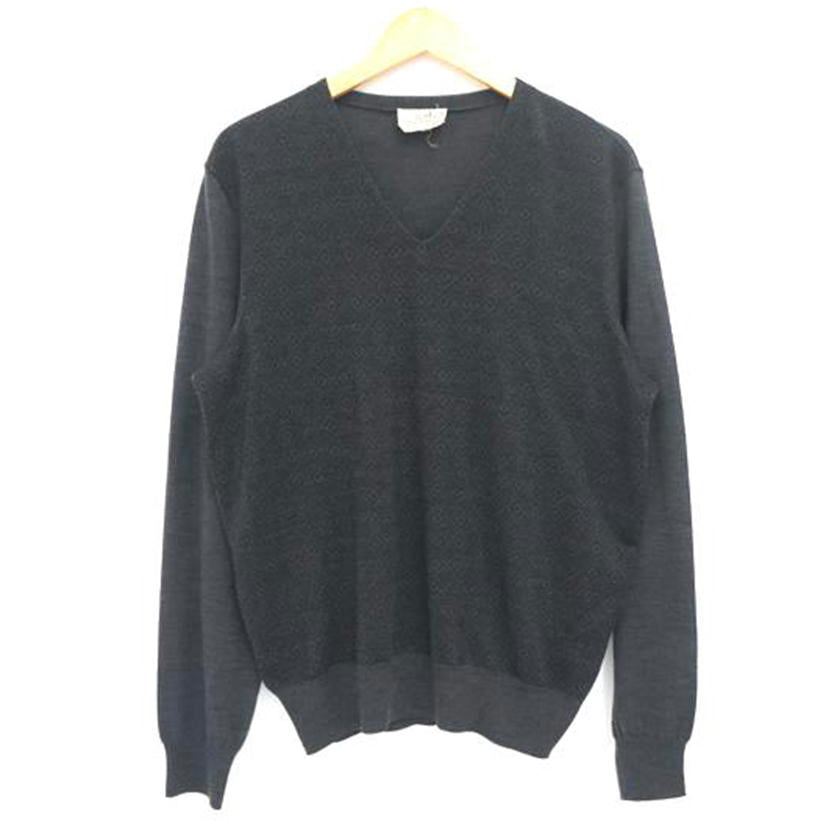 HERMES エルメス/ニット//ABランク/09