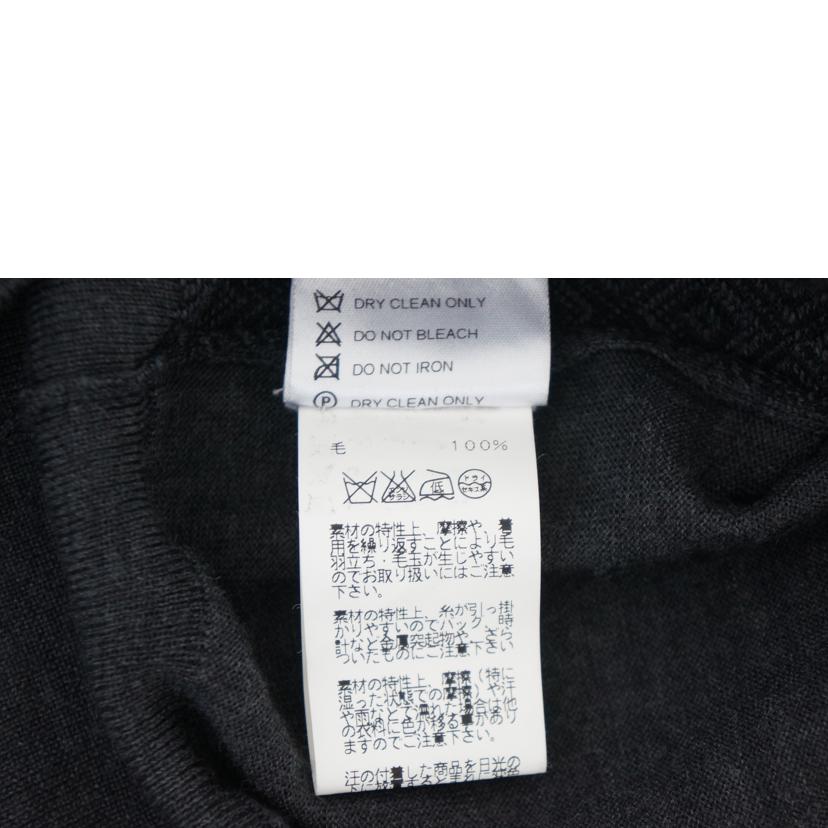 HERMES エルメス/ニット//ABランク/09