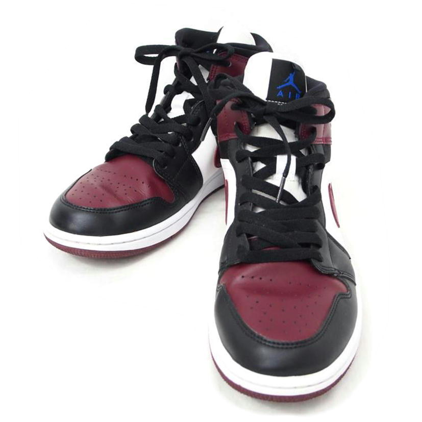 nike/air jordan 1 mid se/cz4385 016//ABランク/78