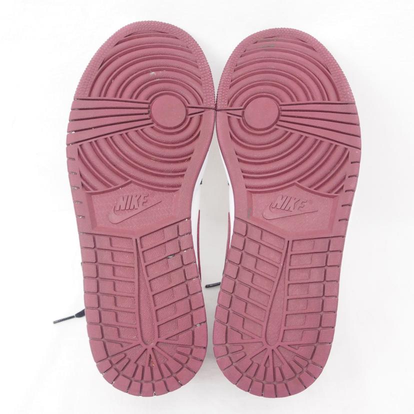 nike/air jordan 1 mid se/cz4385 016//ABランク/78