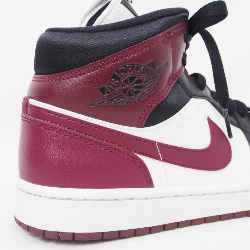nike/air jordan 1 mid se/cz4385 016//ABランク/78