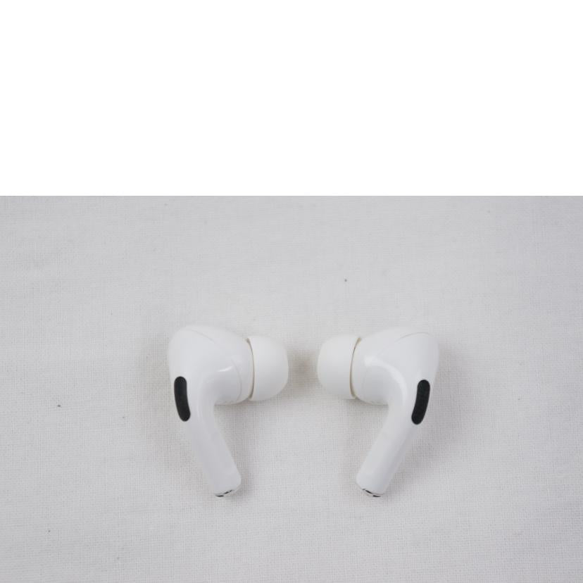 APPLE アップル/AirPods PRO/MLWK3J/A//SGX8HFP7A1059/ABランク/67