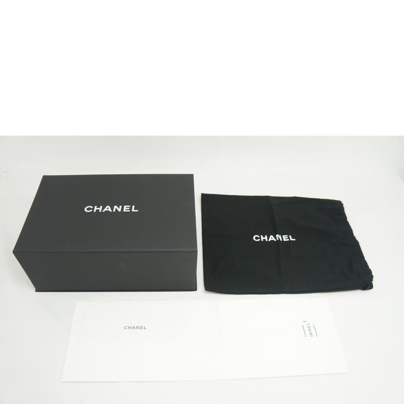 CHANEL シャネル/ココハンドルXXS/AS2215//CUCJJKXK/SAランク/09