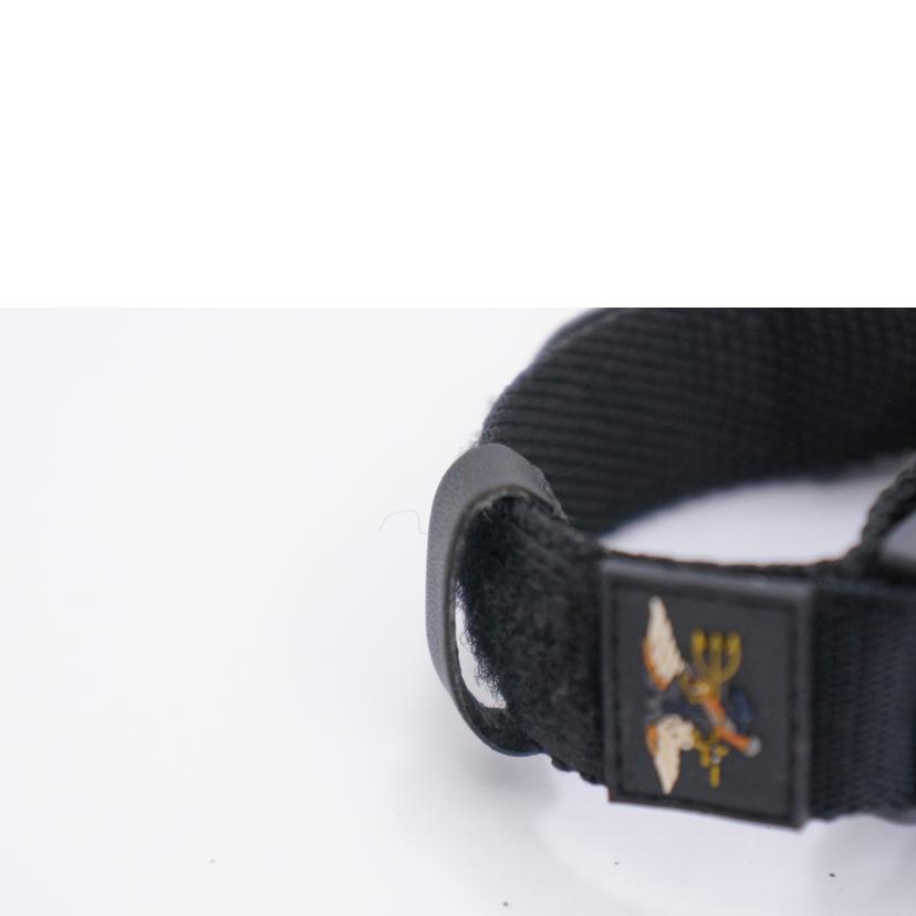 LUMINOX×岩城滉一 ルミノックス×岩城滉一/フォーリングボーンズ //292/300/ABランク/67