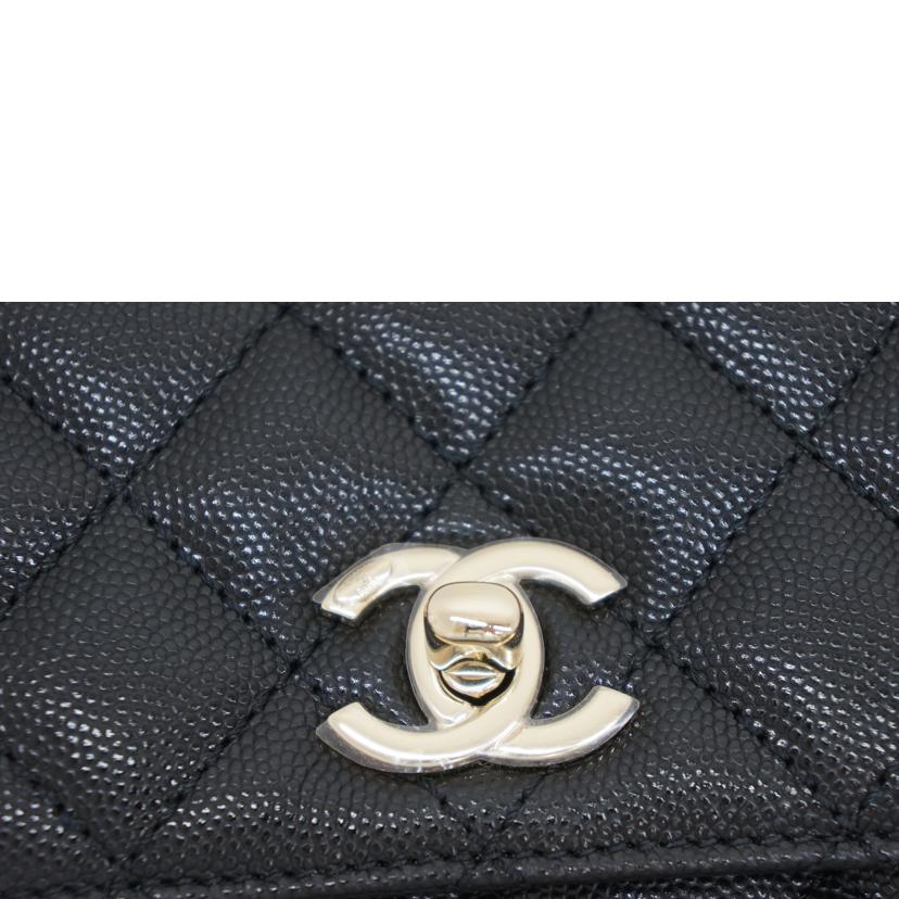 CHANEL シャネル/ココハンドルXXS/AS2215//CUCJJKXK/SAランク/09