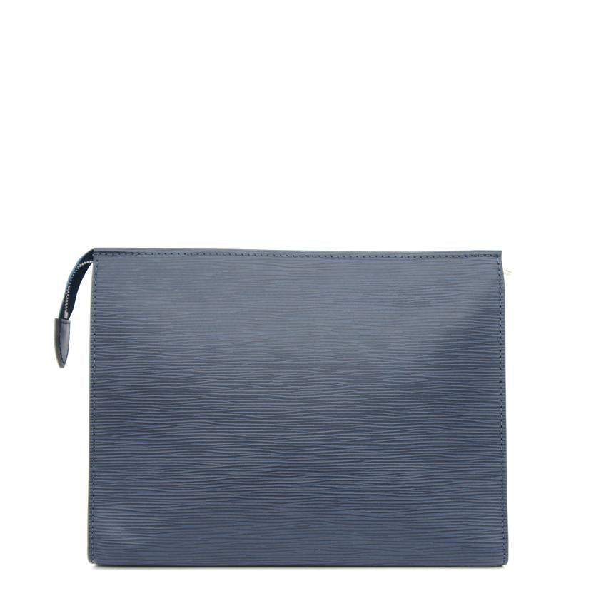 LV ルイヴィトン/ポッシュ・トワレ26/エピ/アンディゴブルー/M41367//TA4***/Aランク/75