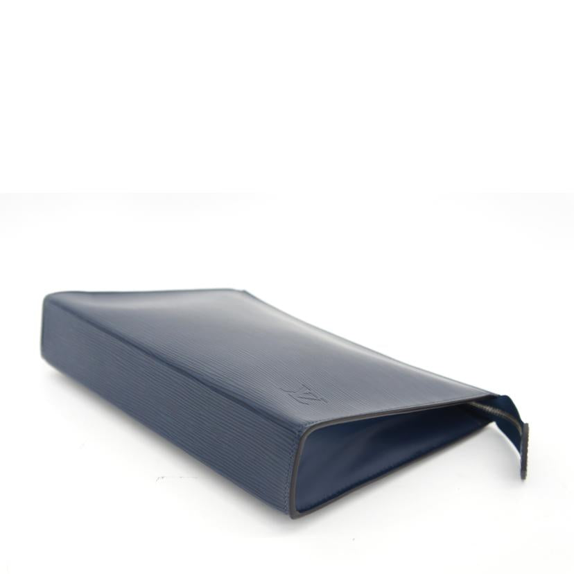 LV ルイヴィトン/ポッシュ・トワレ26/エピ/アンディゴブルー/M41367//TA4***/Aランク/75