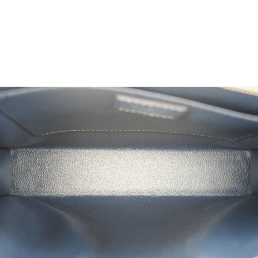 LV ルイヴィトン/ポッシュ・トワレ26/エピ/アンディゴブルー/M41367//TA4***/Aランク/75