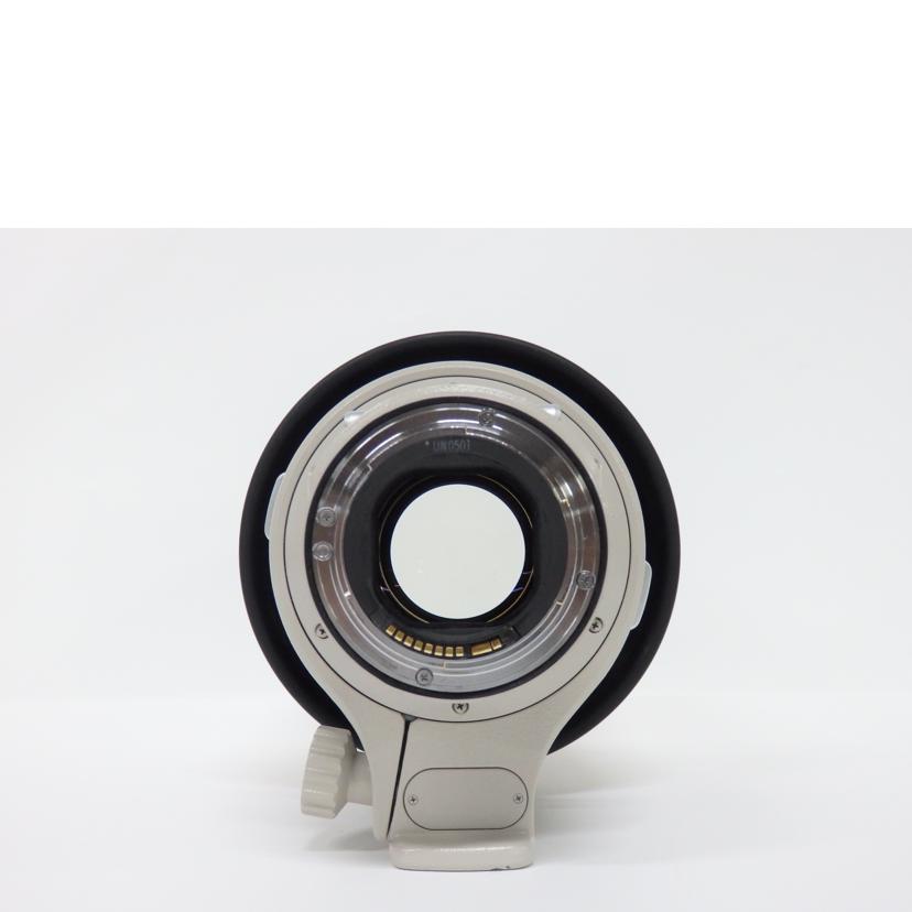 Canon キャノン/交換レンズ/EF300mm F2.8L IS USM/EF300mm F2.8L IS USM//20613/Cランク/77