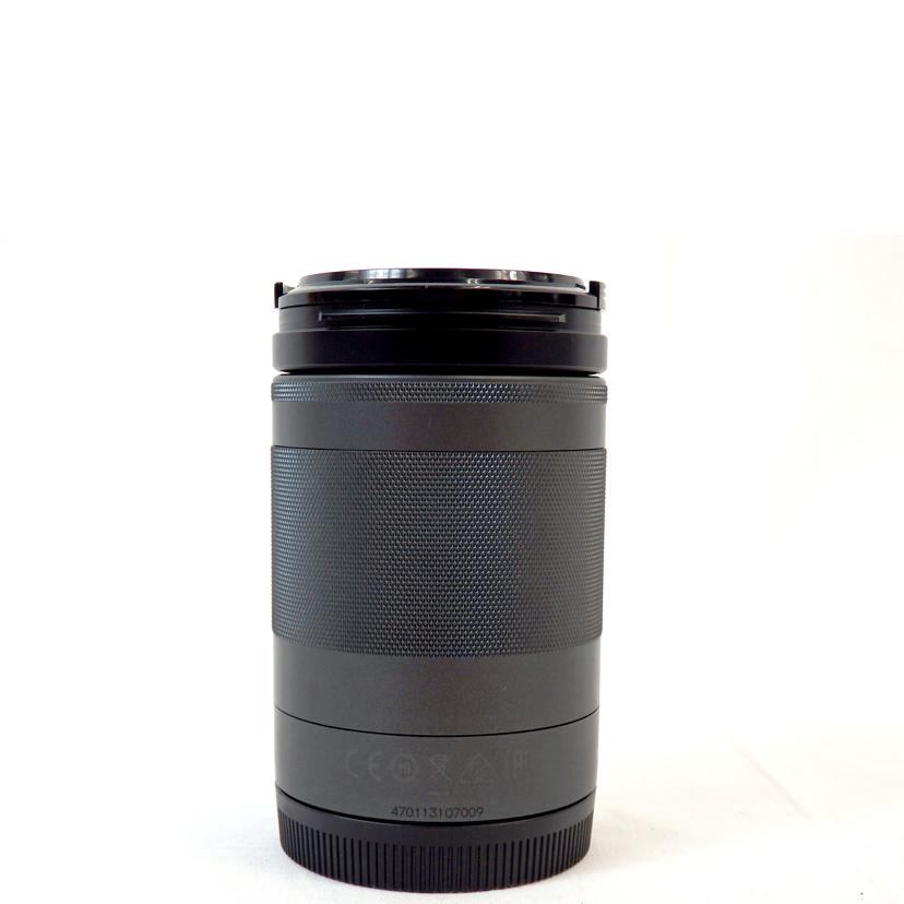 Canon キャノン/交換レンズ/EF-M 18-150mm/EF-M 18-150mm//470113107009/ABランク/72