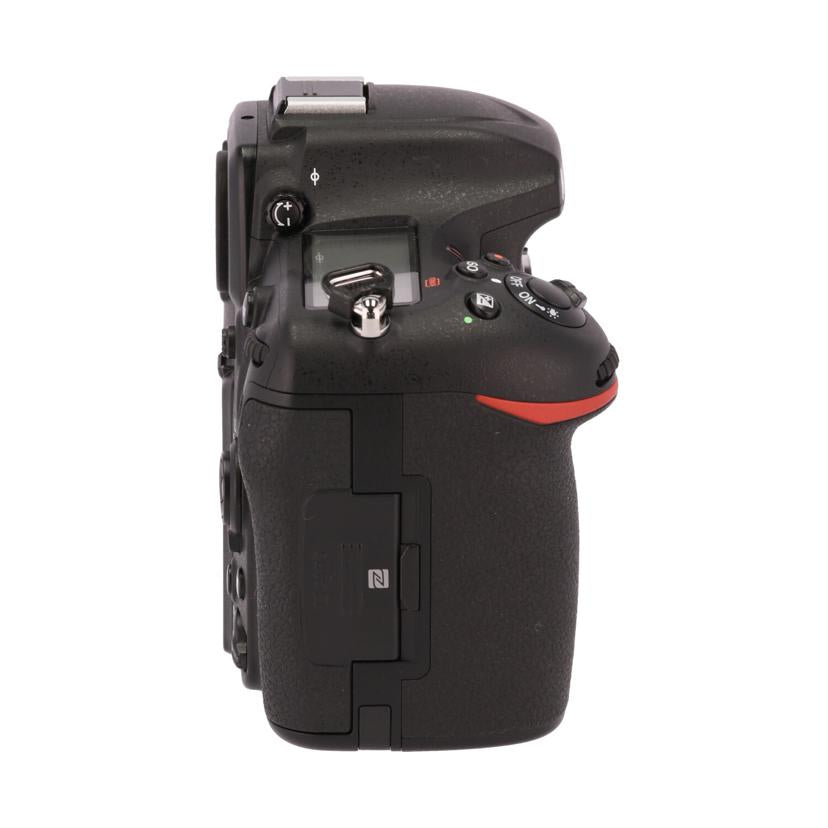 Nikon ニコン/デジタル一眼/D500 ボディ/D500 ボディ//2045708/Aランク/84