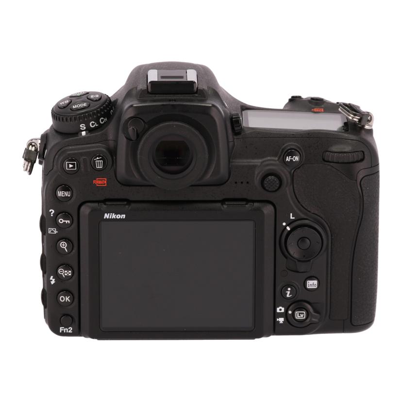 Nikon ニコン/デジタル一眼/D500 ボディ/D500 ボディ//2045708/Aランク/84