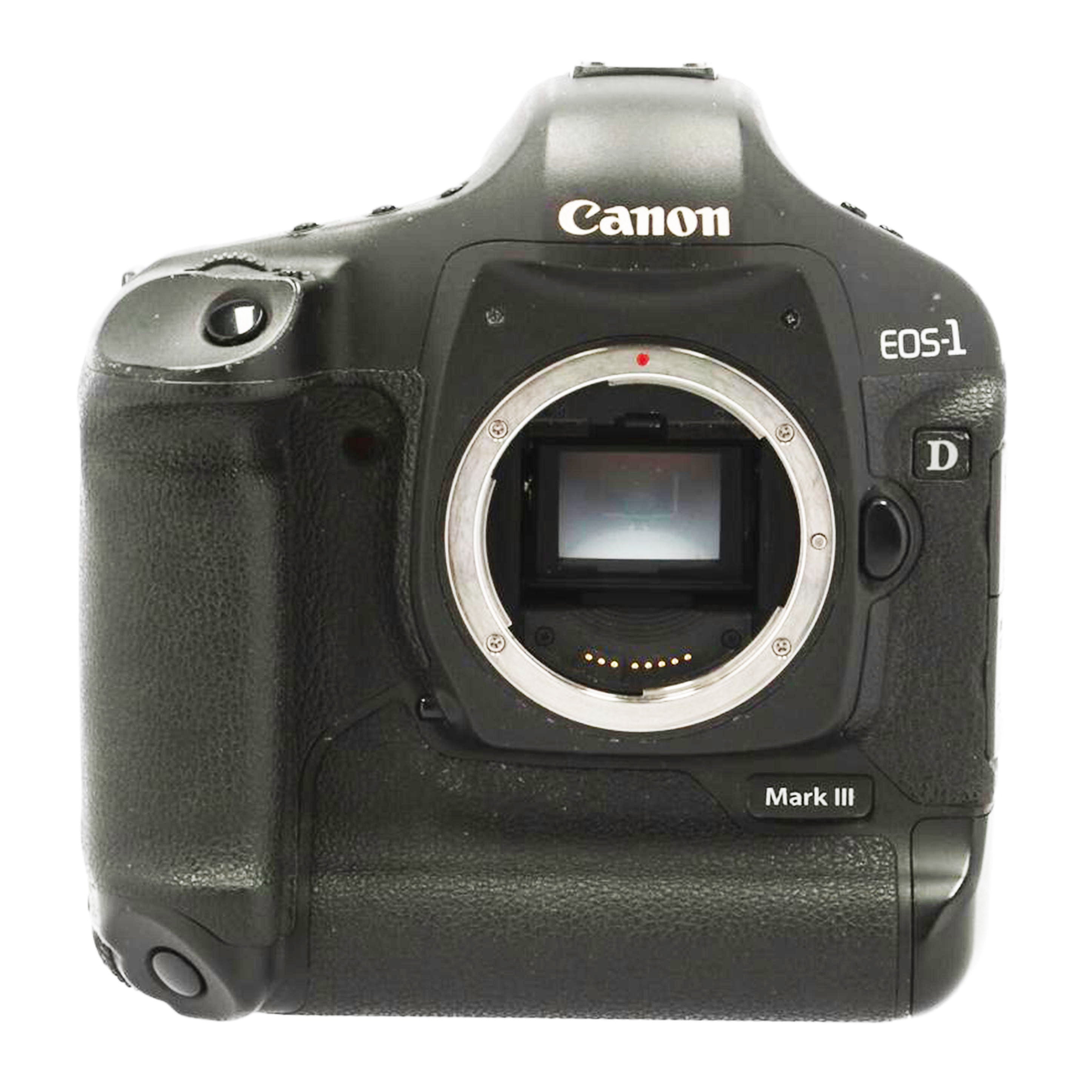 Canon キャノン/デジタル一眼ボディ/EOS-1D MarkⅢ//551462/Bランク/93