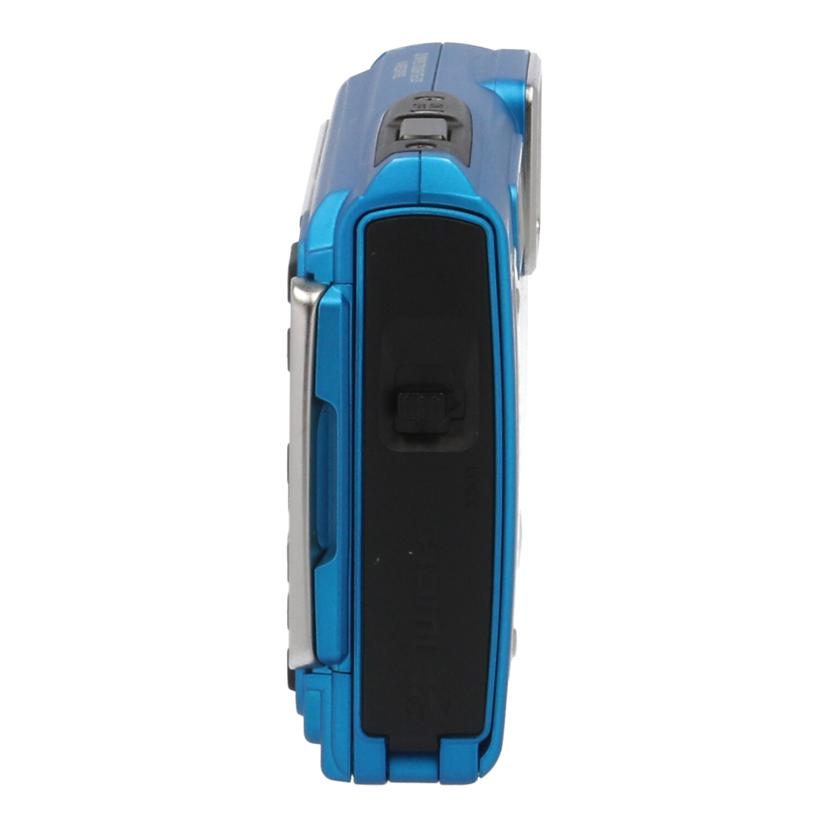 OLYMPUS オリンパス/デジタルカメラ/TG-320//BE9513593/Bランク/09