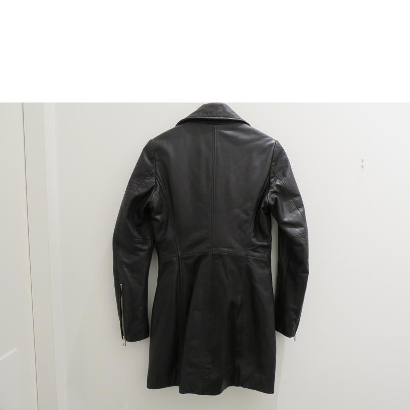 DIESEL ディーゼル/牛革コート//Aランク/90
