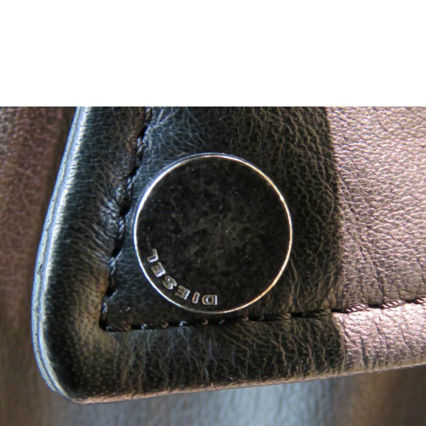 DIESEL ディーゼル/牛革コート//Aランク/90