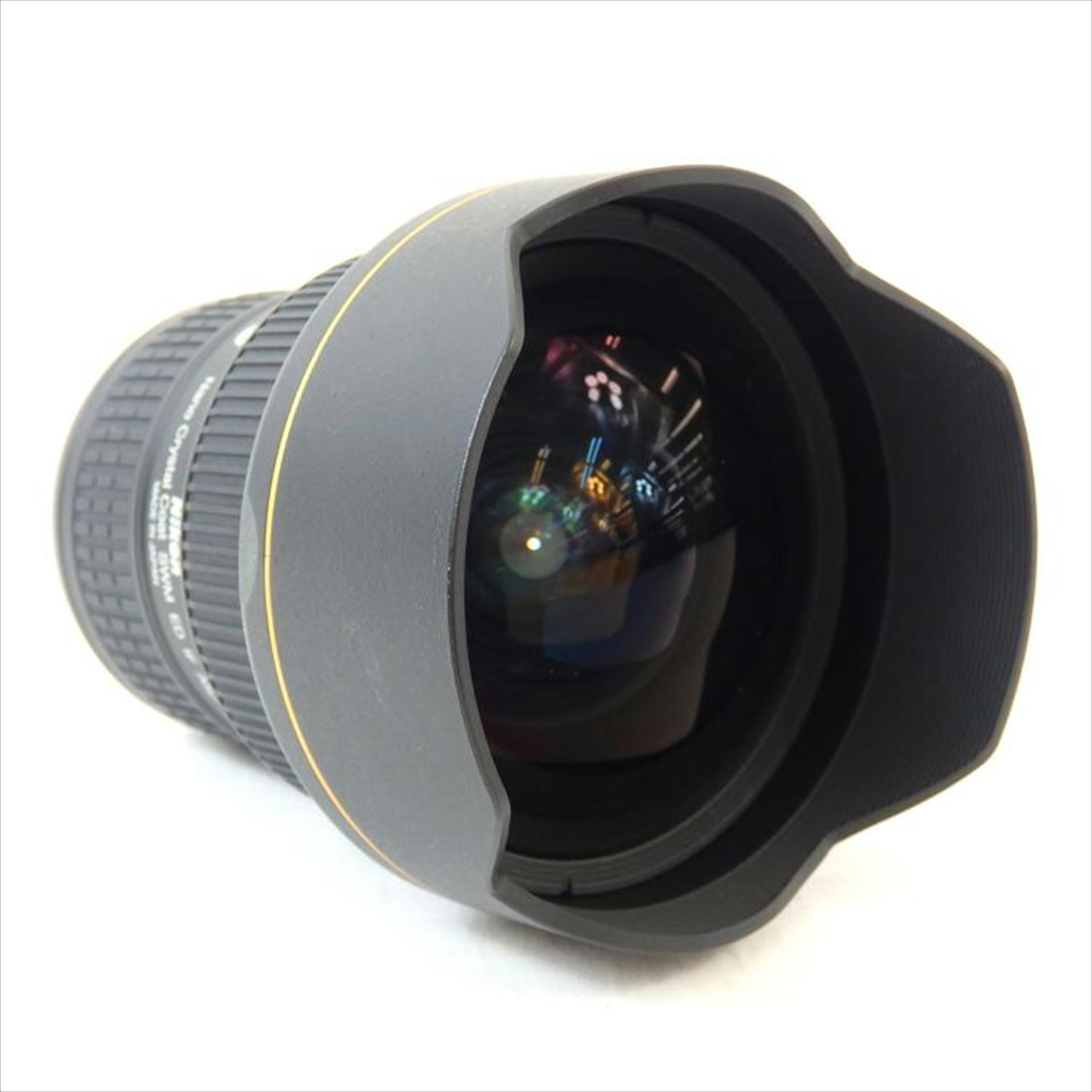 Nikon ニコン/広角ズームレンズ/AF-S 14-24mm2.8GED/AF-S 14-24mm2.8GED//456273/ABランク/72