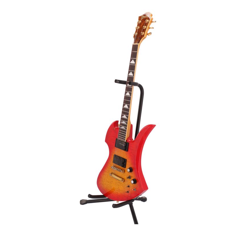 Bunny バーニー/エレキギター/MG-130S//Cランク/67