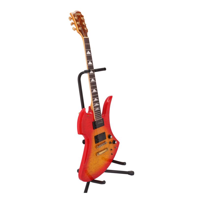 Bunny バーニー/エレキギター/MG-130S//Cランク/67