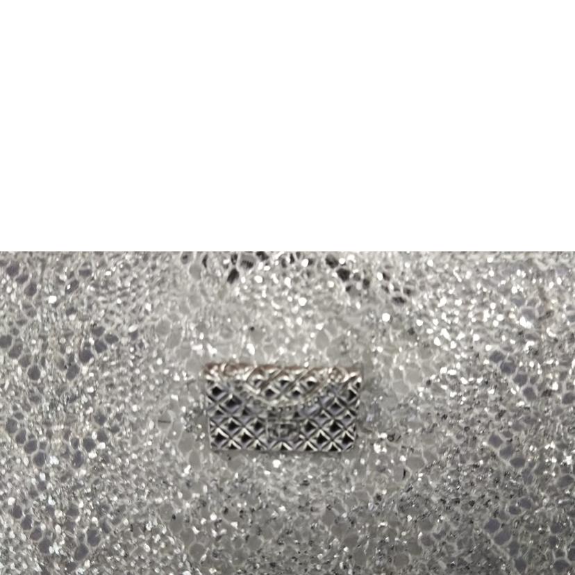 CHANEL シャネル/CHANEL 半袖ニット/P364745K02089//ABランク/07