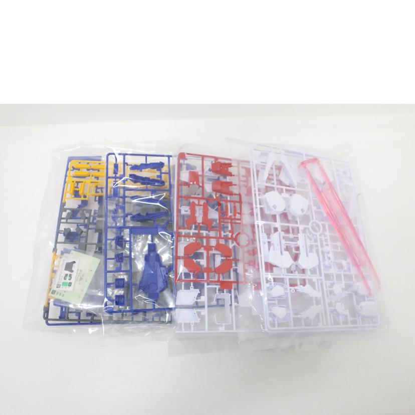 BANDAI バンダイ/1/100 MG FA-010S フルアーマーZZガンダム「機動戦士ガンダムZZ」/FA-010S//SAランク/88