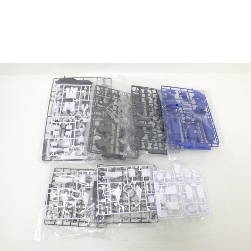 BANDAI バンダイ/1/100 MG FA-010S フルアーマーZZガンダム「機動戦士ガンダムZZ」/FA-010S//SAランク/88