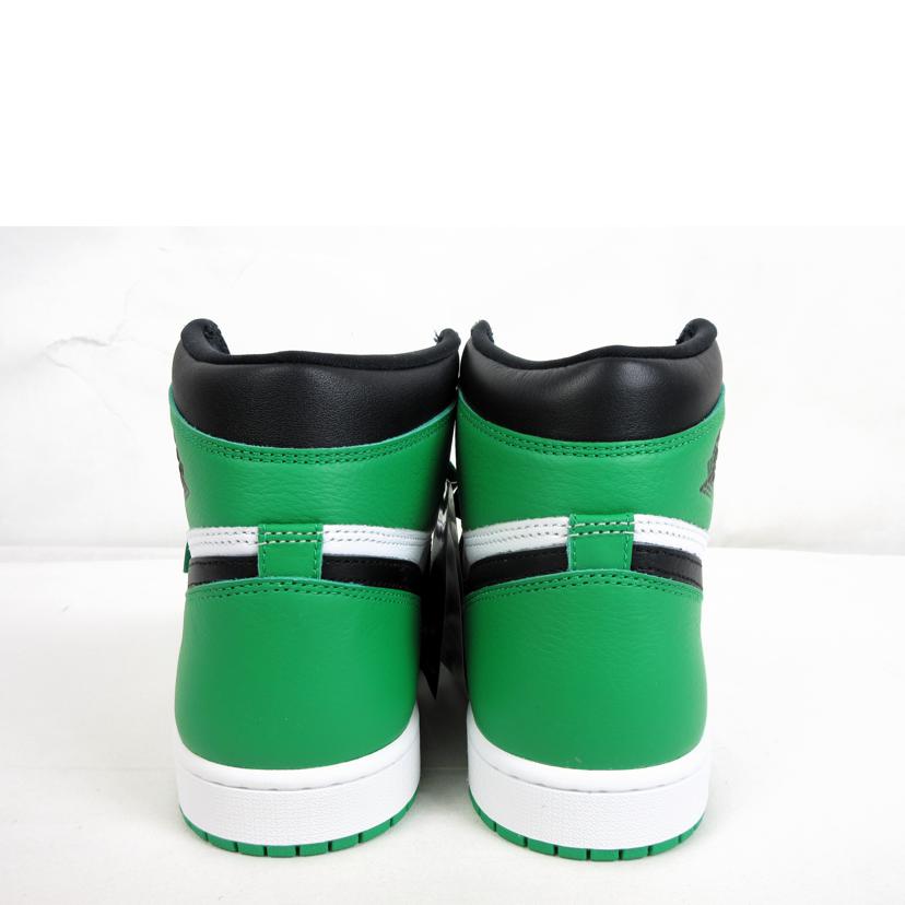 NIKE ナイキ/NIKE AIR JORDAN 1 RETRO HI OG/DZ5485-031//ABランク/70