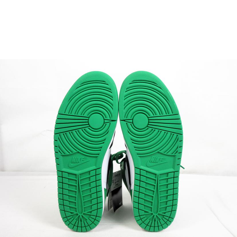 NIKE ナイキ/NIKE AIR JORDAN 1 RETRO HI OG/DZ5485-031//ABランク/70