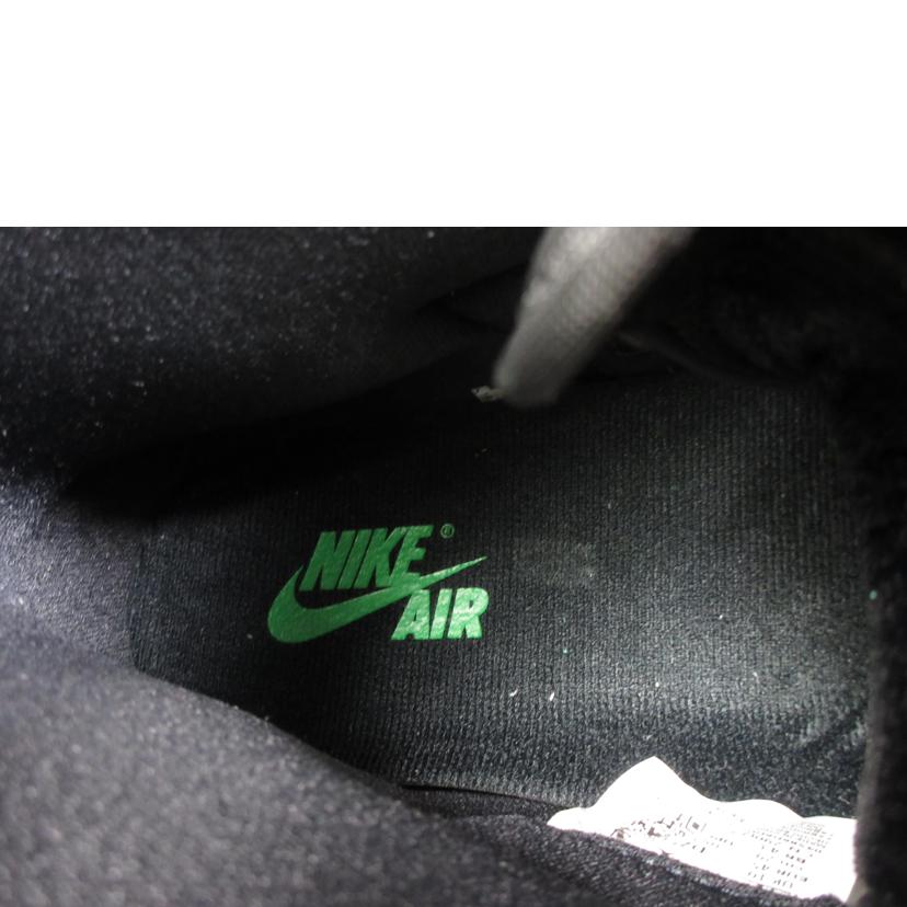 NIKE ナイキ/NIKE AIR JORDAN 1 RETRO HI OG/DZ5485-031//ABランク/70
