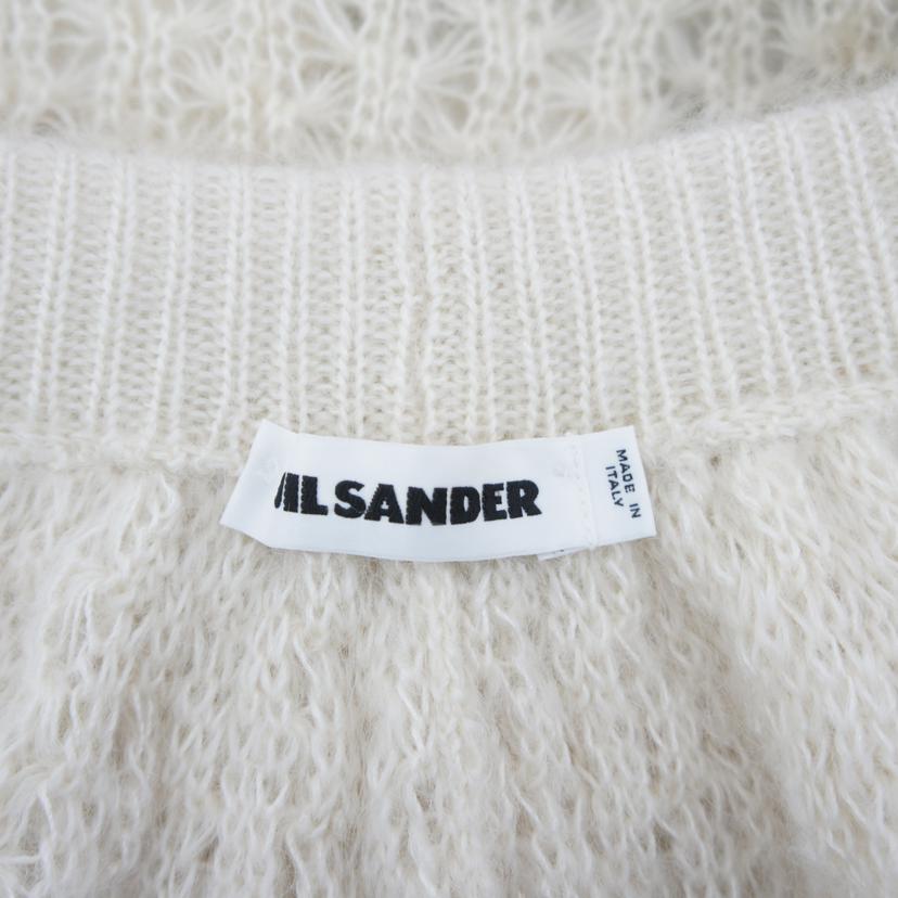 JIL SANDER ジルサンダー/JIL SANDER ウールスカート//Aランク/75