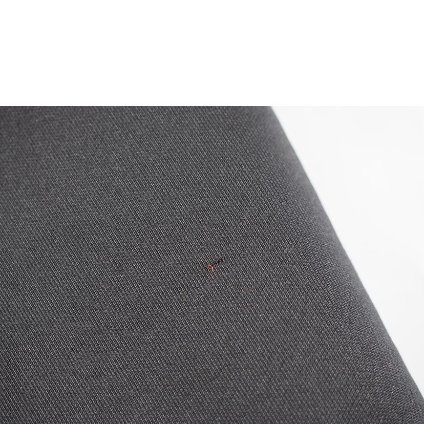 adidas アディダス/adidas×Kolor ブラックファブリックミックスジャケット/CF9234//ABランク/79