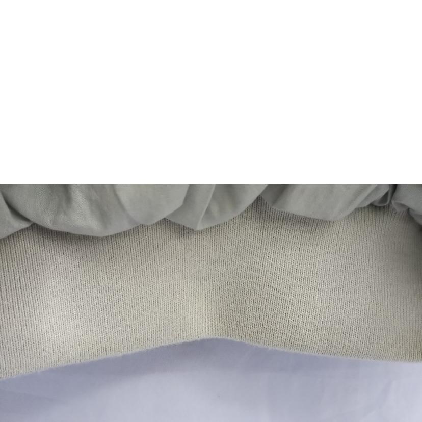 CELINE セリーヌ/セリーヌ フィービー期ブルゾン L.GRY /2 5U82/8558//ABランク/07