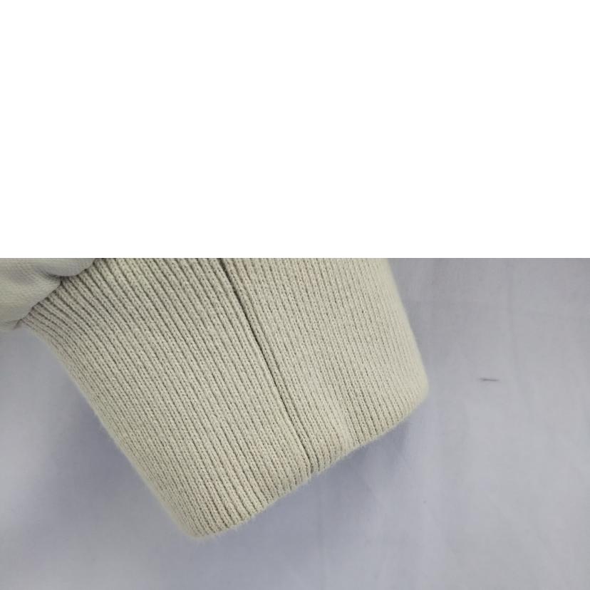 CELINE セリーヌ/セリーヌ フィービー期ブルゾン L.GRY /2 5U82/8558//ABランク/07