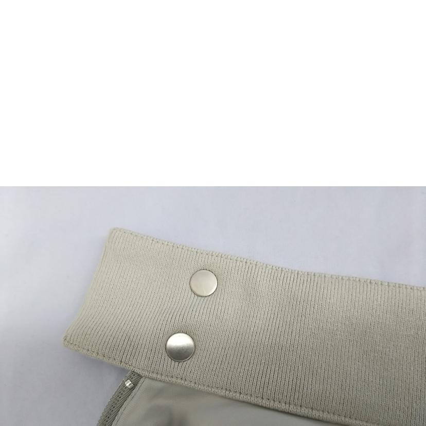 CELINE セリーヌ/セリーヌ フィービー期ブルゾン L.GRY /2 5U82/8558//ABランク/07