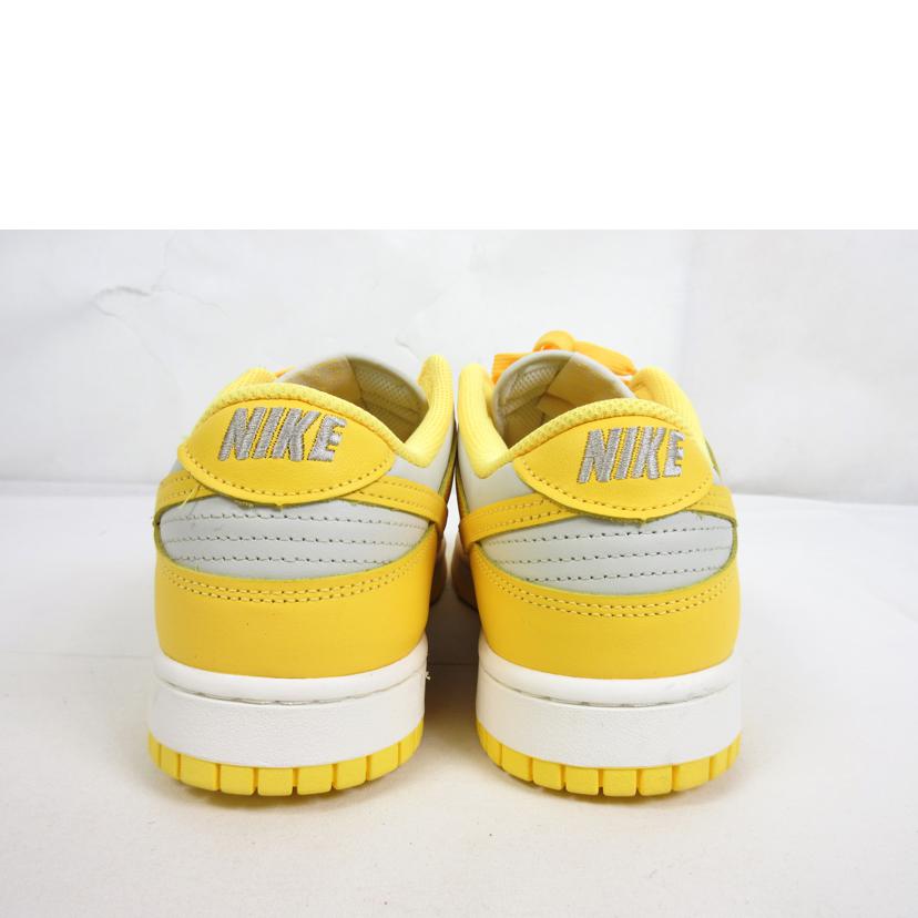 NIKE ナイキ/NIKE Dunk Low Citron Pulse/DD1503-002//ABランク/70