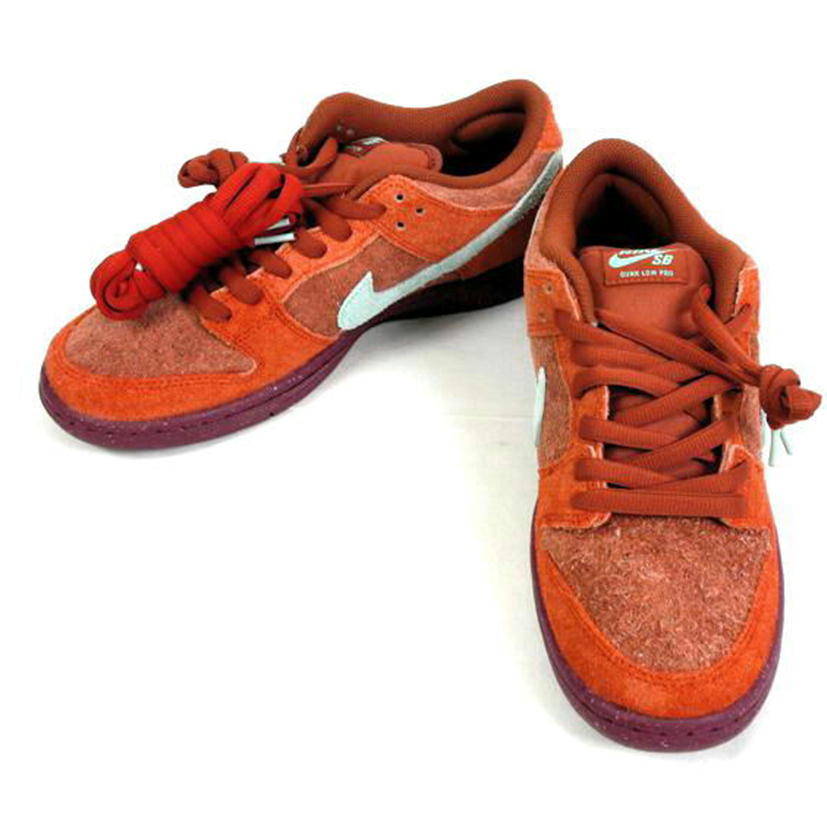 NIKE NIKE/NIKE DUNK LOW PRO PRM/DV5429-601//ABランク/70