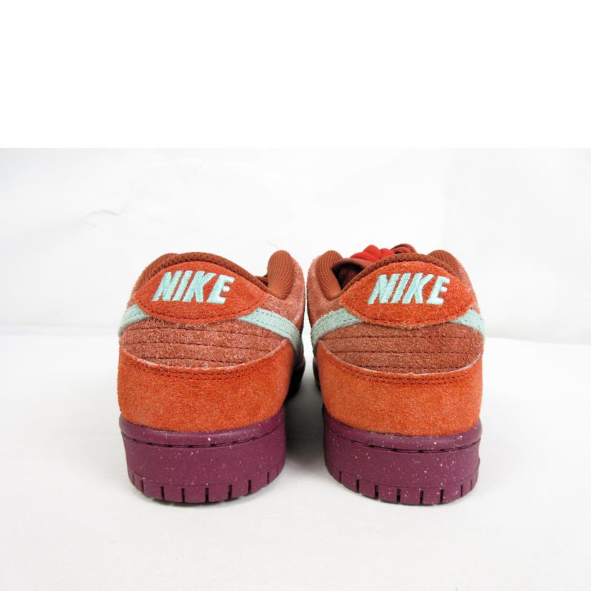 NIKE NIKE/NIKE DUNK LOW PRO PRM/DV5429-601//ABランク/70