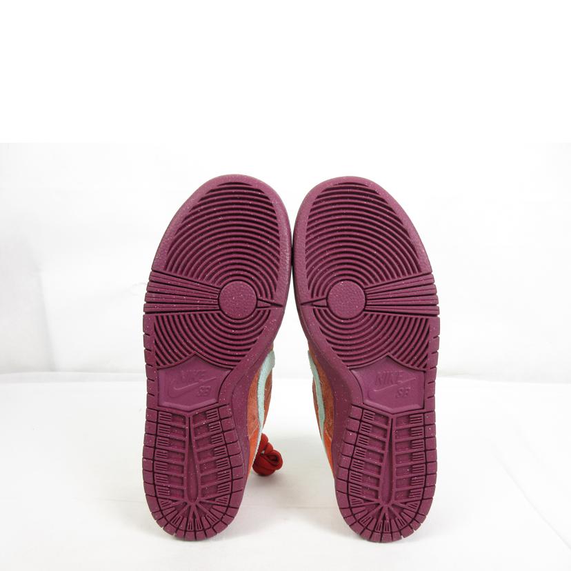 NIKE NIKE/NIKE DUNK LOW PRO PRM/DV5429-601//ABランク/70