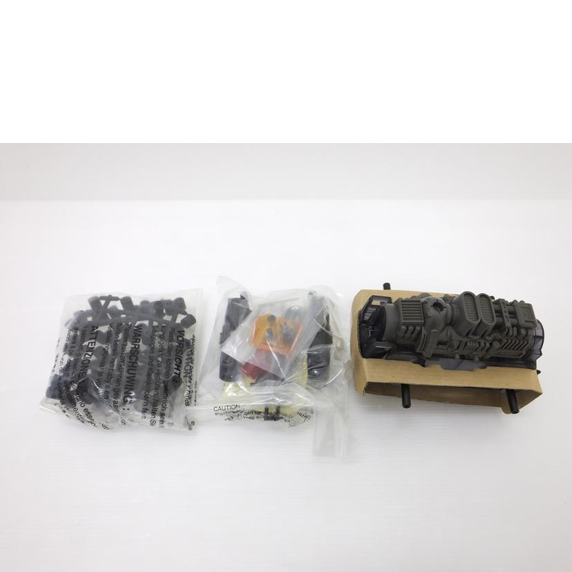 TOMY トミー/1/72 RZ-001 ゴジュラス(恐竜型) 「ZOIDS ゾイド」/RZ-001//SAランク/88