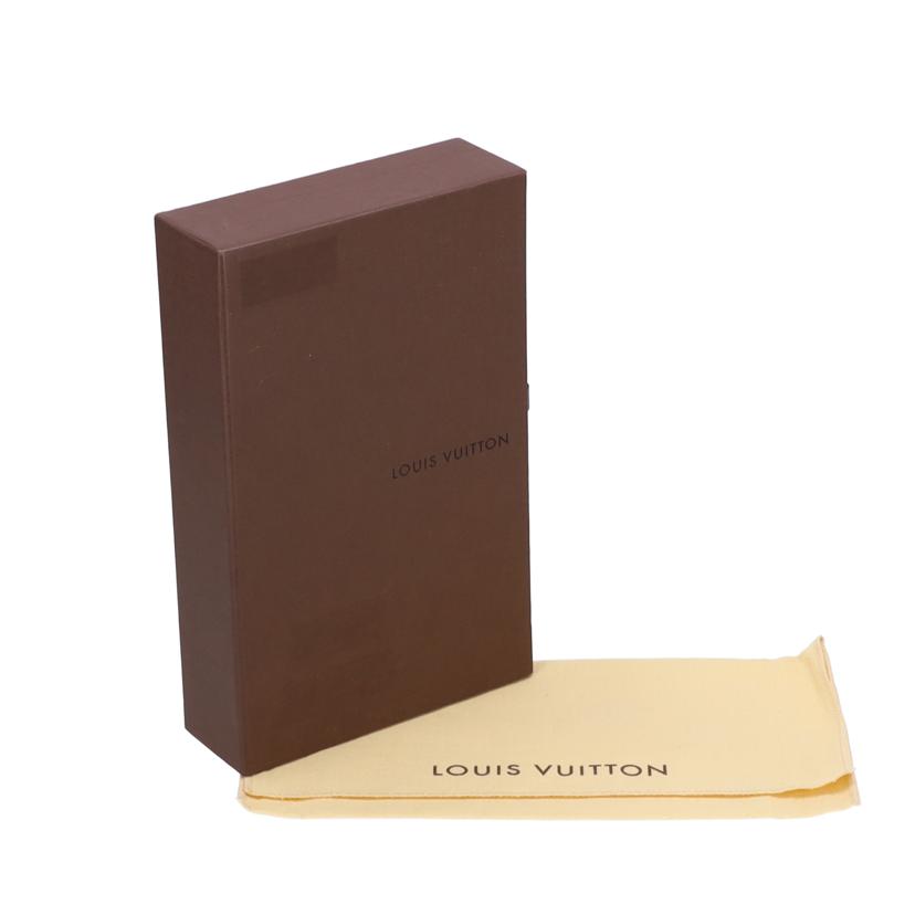 LV ルイヴィトン/ジッピーウォレット・ヴェルティカル/タイガ・ブルーマリーン/M30510//CA1175/Aランク/75