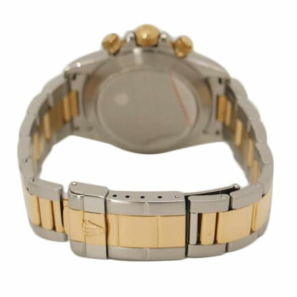 ROLEX ロレックス 腕時計 クロノグラフ 1996年頃製造 新品仕上済 オーバーホール済 メンズ 鑑定済/コスモグラフ・デイトナ/SS×YG/T番/16523//T788166(1996)/SAランク/69