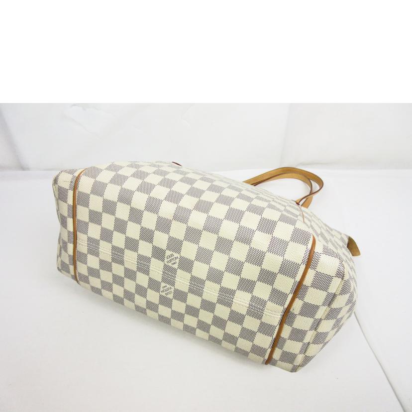 LV ルイヴィトン/トータリーMM/ダミエ/アズール/N51262//MB3***/ABランク/70