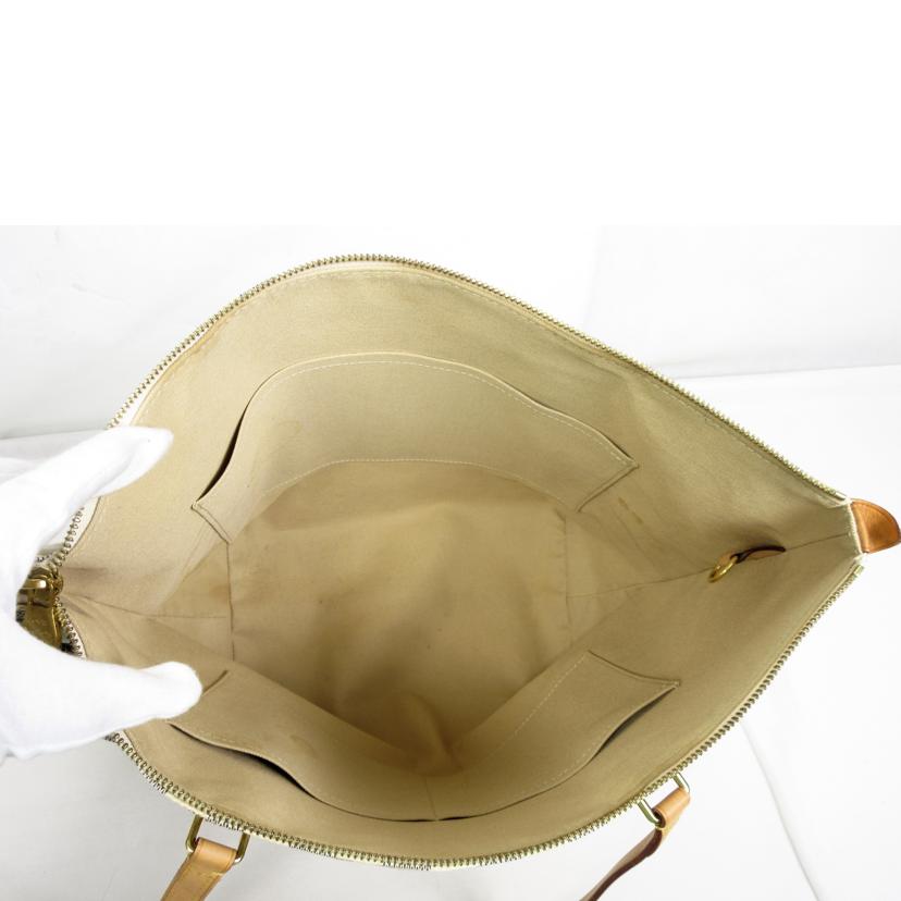 LV ルイヴィトン/トータリーMM/ダミエ/アズール/N51262//MB3***/ABランク/70