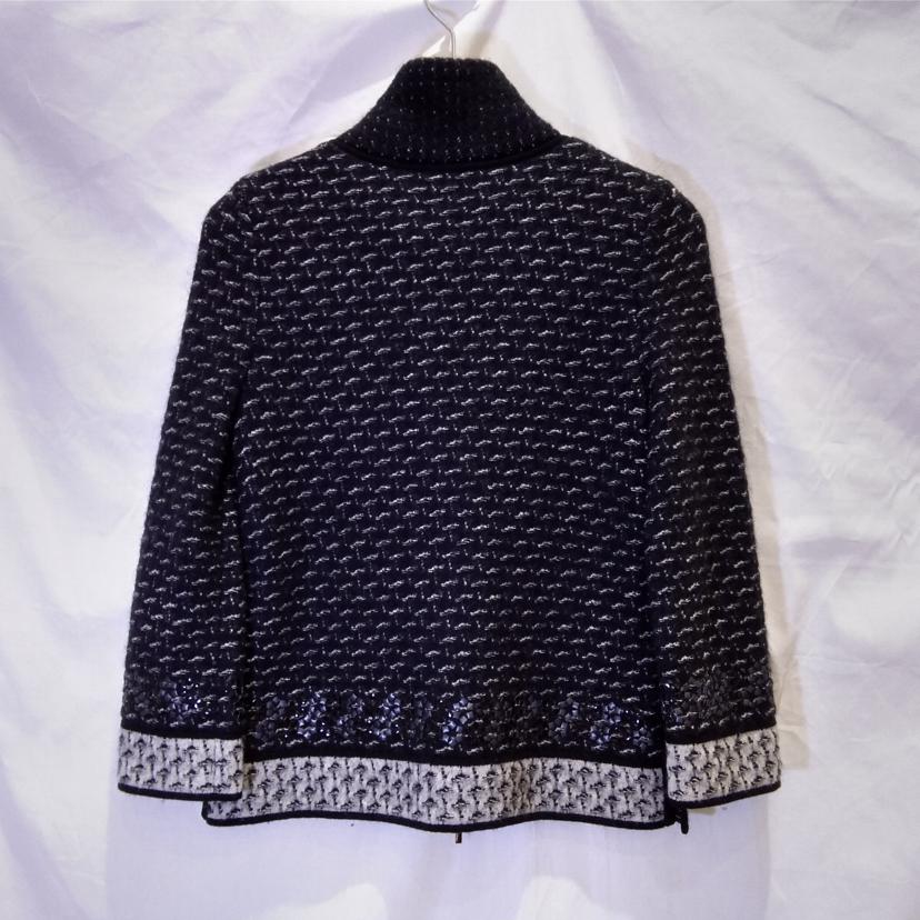 CHANEL シャネル/CHANEL ニットジャケット//ABランク/94