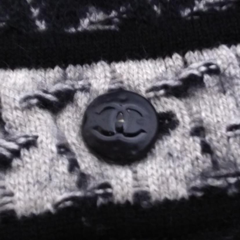 CHANEL シャネル/CHANEL ニットジャケット//ABランク/94